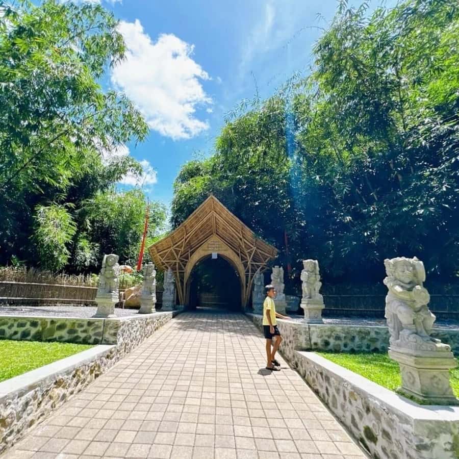 Bali: Penglipuran Village, Waterfall, and Night Market Tour - Key points to know before booking