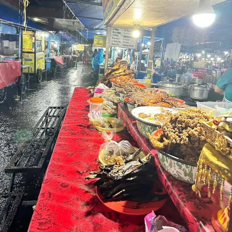 Bali: Penglipuran Village, Waterfall, and Night Market Tour - Who will enjoy this Bali day trip most