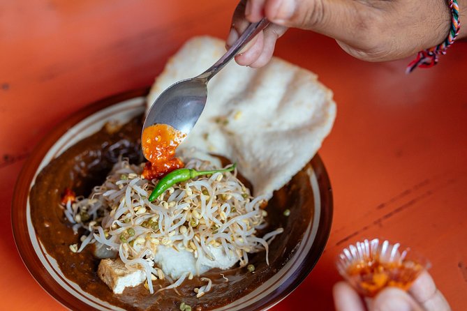 Bali Private Food Walking Tour With Locals: The 10 Tastings - Is $56.78 a fair price?