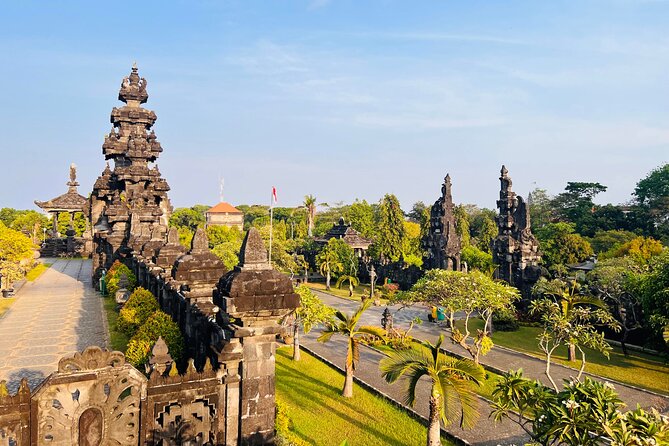 Bali Street Food Tour - What you are likely to eat