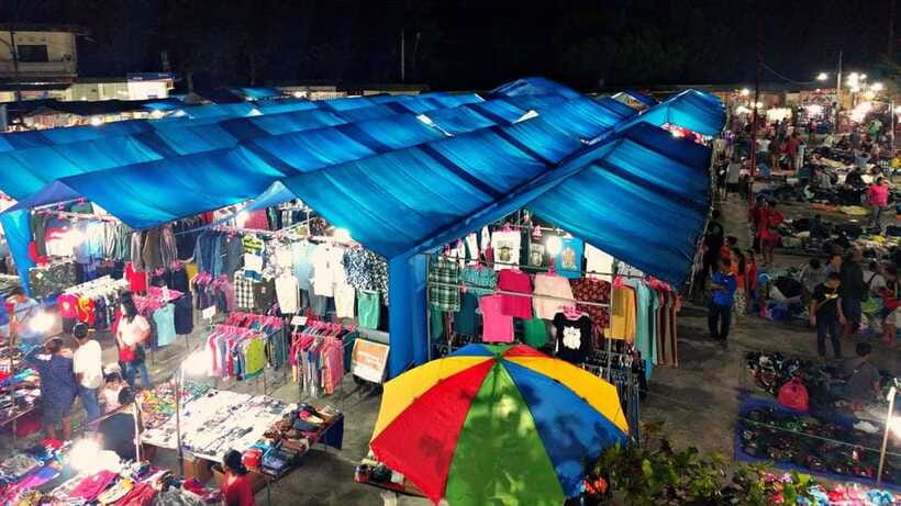 Bali - Ubud Night Market Food Tour - Is $36 a fair price?