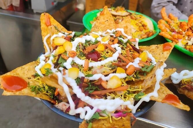 Bangalore Evening Food Street Walk and Market Visit - Key points to know before booking