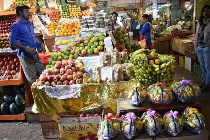 Bangalore Evening Food Street Walk and Market Visit - Who will enjoy this Bengaluru food walk?