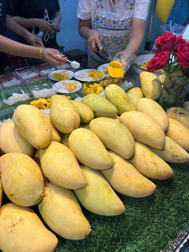 Bangkok Authentic Tasting Thai-Chinatown Walking Food Tour - Is $43 good value?