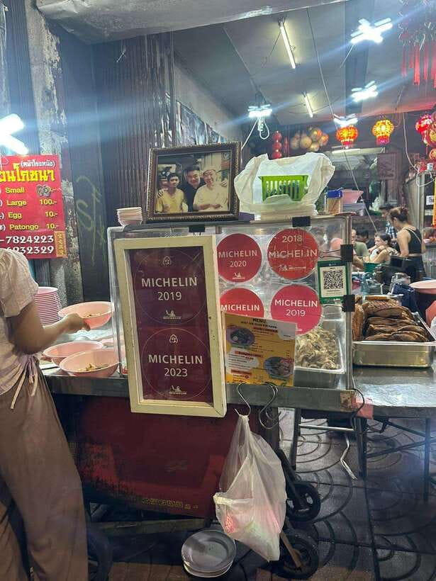 Bangkok Authentic Tasting Thai-Chinatown Walking Food Tour - Who should book this Chinatown food walk?