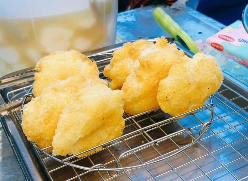 Bangkok: Chinatown Street Food - Private Tour - Who should book this Yaowarat food walk?
