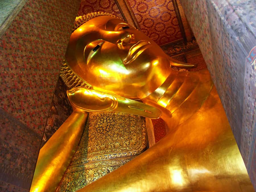 Bangkok: Grand Palace, Wat Pho and Chinatown Walking Tour - FAQ