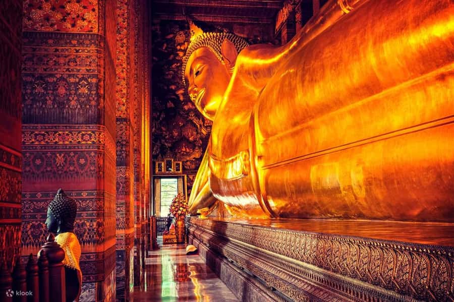 Bangkok: Grand Palace, Wat Pho, and Wat Arun Guided Tour - Meeting at Tha Chang Pier