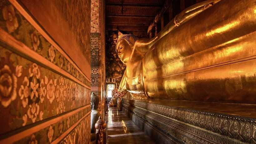 Bangkok: Grand Palace, Wat Pho, and Wat Arun Guided Tour - Is the $24 price good value?
