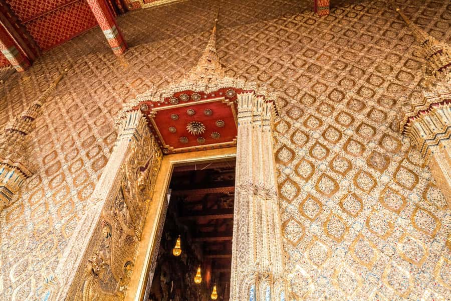 Bangkok: Grand Palace, Wat Pho, and Wat Arun Private Tour - Who should book this private temple tour?