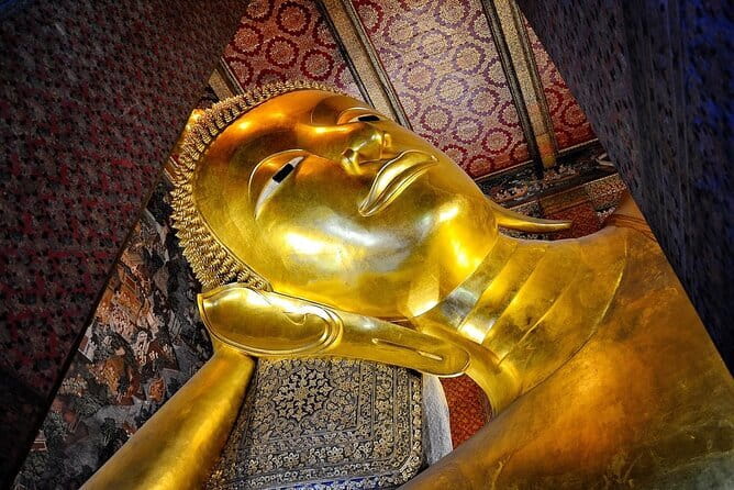 Bangkok: Grand Palace & Wat Pho Half-Day Japanese Tour - Why this half-day route works so well