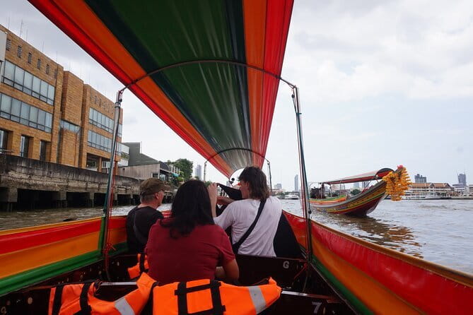 Bangkok: Grand Palace & Wat Pho Half-Day Japanese Tour - Clothing, heat, and temple manners