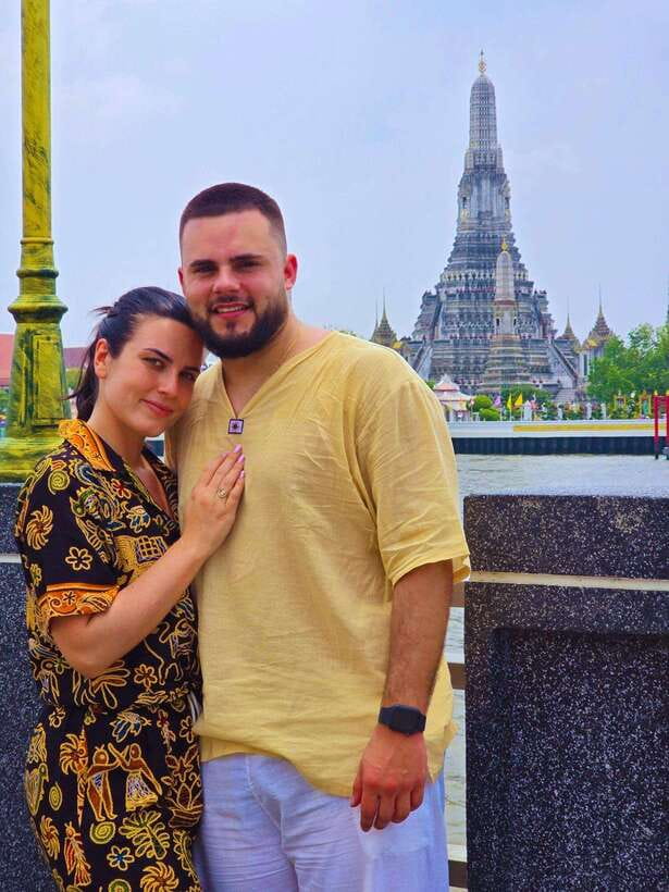 Bangkok: Grand Palace, Wat Pho, Wat Arun and Wat Sa Ket Tour - Why this Bangkok temple tour works