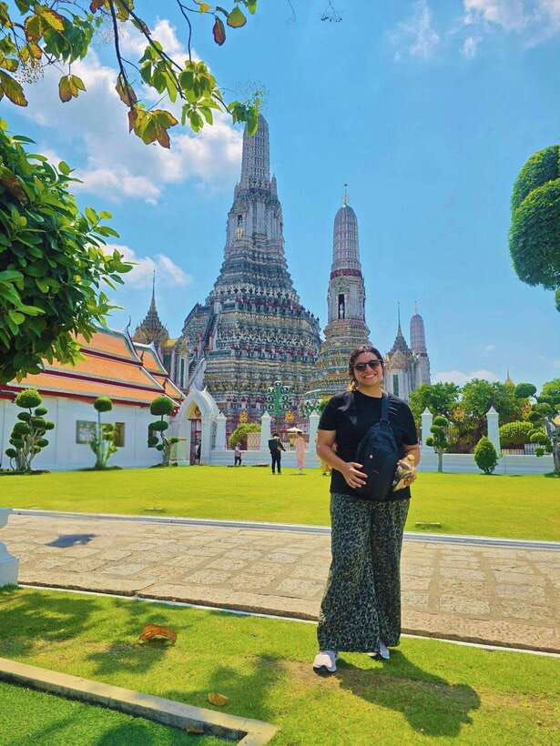 Bangkok: Grand Palace, Wat Pho, Wat Arun and Wat Sa Ket Tour - Who should book this $37 temple tour?