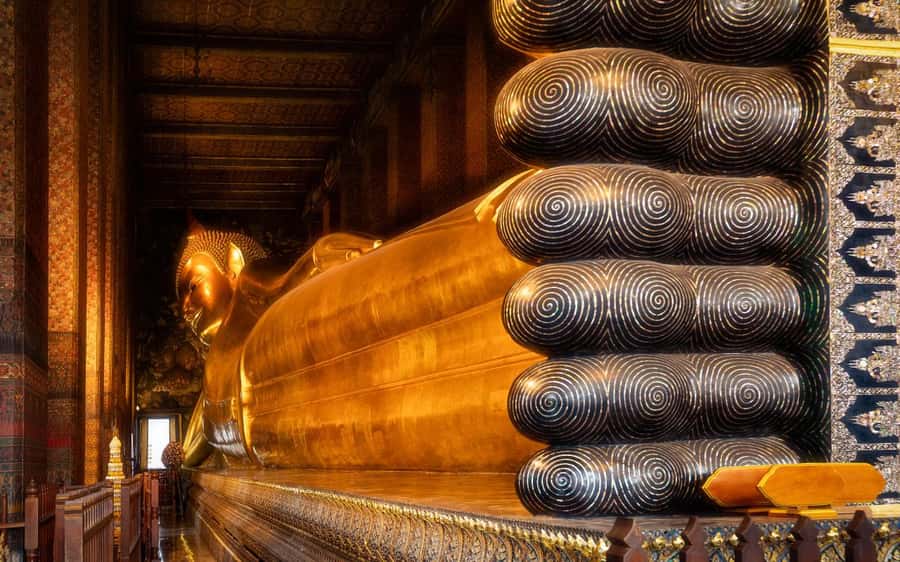Bangkok: Grand Palace, Wat Pho, & Wat Arun Walking Tour - Is $61 a fair price?