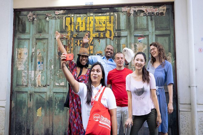 Bangkok Hidden Gems: Talad Noi, Chinatown & Street Food Tour - What the $42.48 price buys you