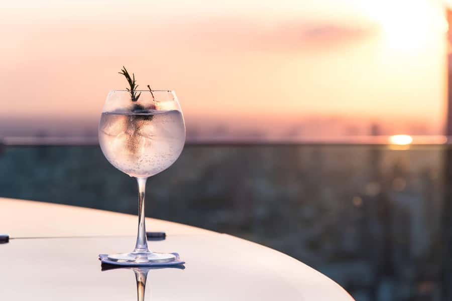 Bangkok: Lebua Sky Bar & China Town Street Food by Tuk Tuk - Pickup, dress, and practical planning