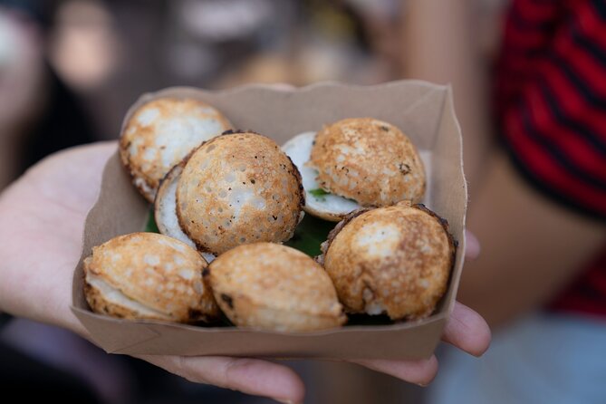 Bangkok: Michelin Street Eats by Tuk-Tuk Guided Food Tour - Is $65 a fair price for five hours?