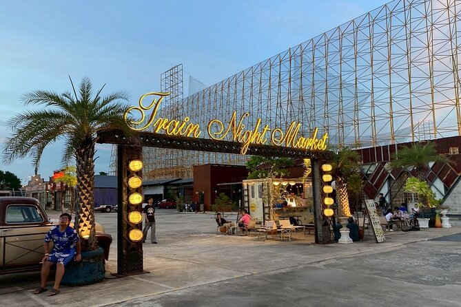 Bangkok Night Market Tour Dinner and Vintage Find - Should you book the Bangkok Night Market Tour?