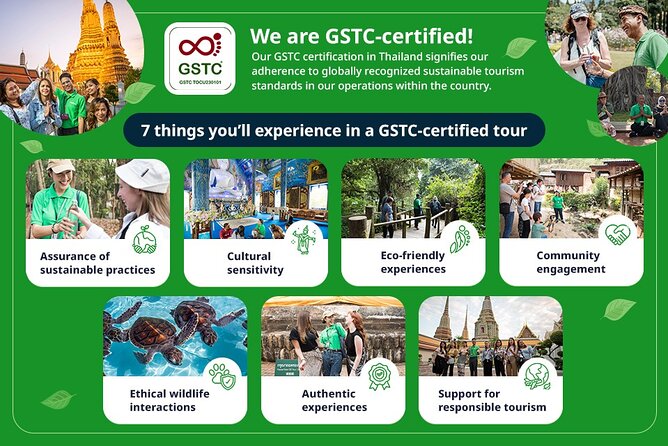 Bangkok Night Tour: Wat Arun, Wat Pho, Chinatown & Tuk Tuk Ride - What the $39 price really covers