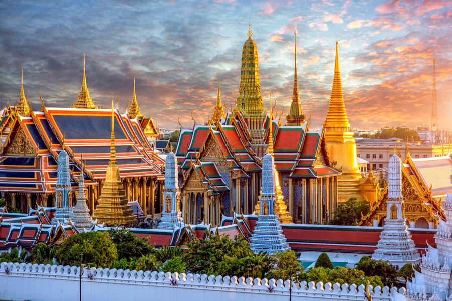 Bangkok:Private Guided Tour |Grand Palace, Wat Pho, Wat Arun - Key points to know before booking