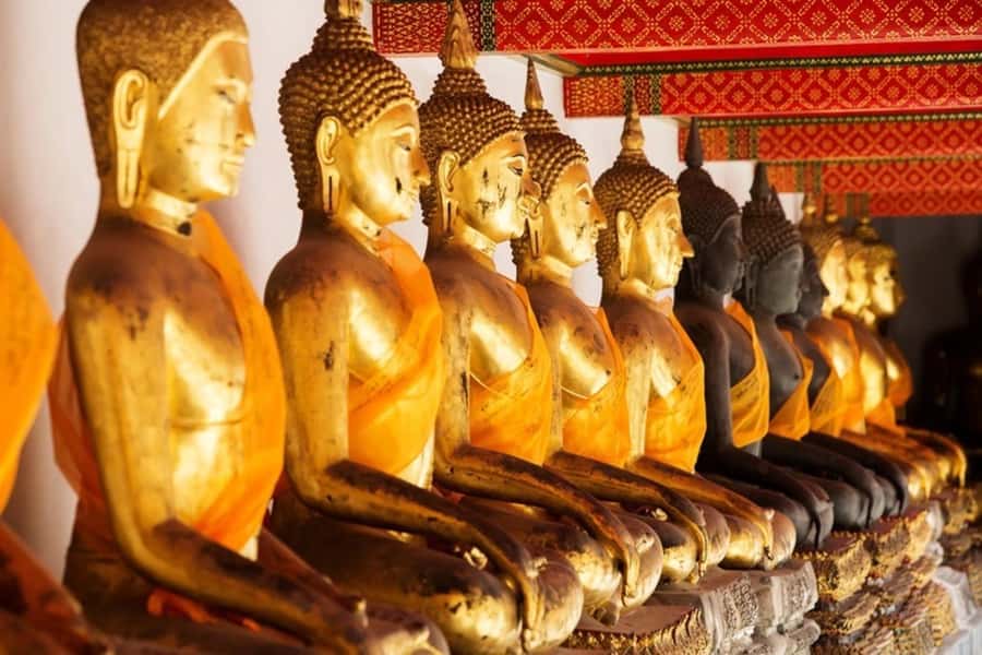 Bangkok:Private Guided Tour |Grand Palace, Wat Pho, Wat Arun - Is $170 per person good value?