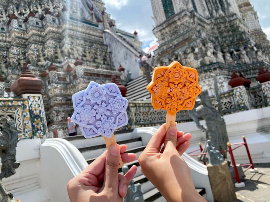 Bangkok:Private Guided Tour |Grand Palace, Wat Pho, Wat Arun - Hotel pickup sets the pace