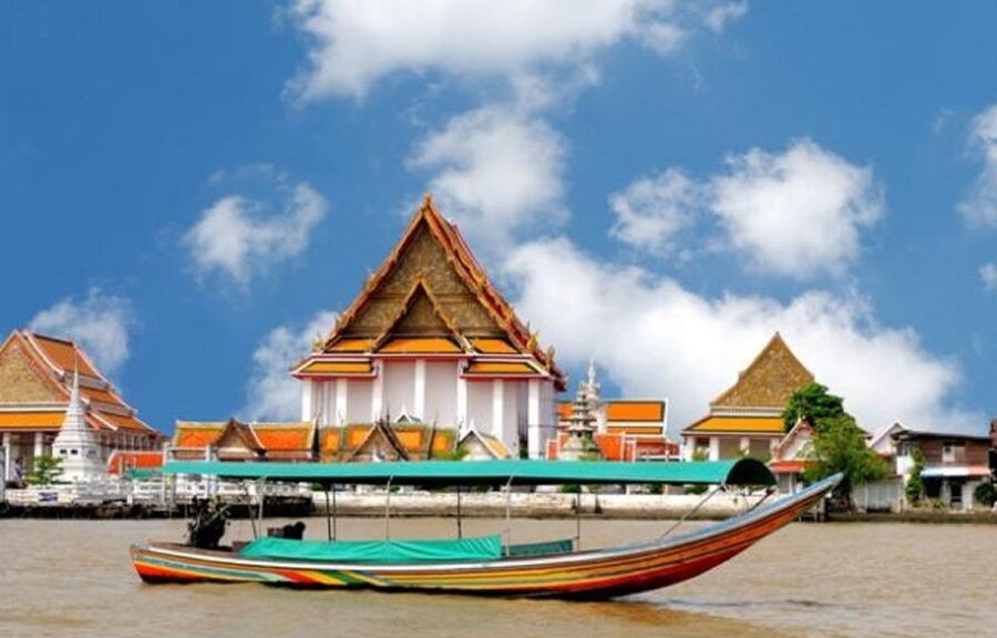 Bangkok: Private Thonburi Longtail Boat Tour & Wat Pho Visit - Who Will Get the Most From This Tour