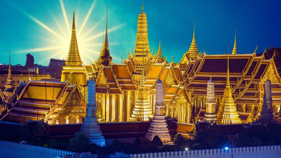 Bangkok: Private Tour Grand Palace, Wat Pho, and Wat Arun - Key points to know before booking