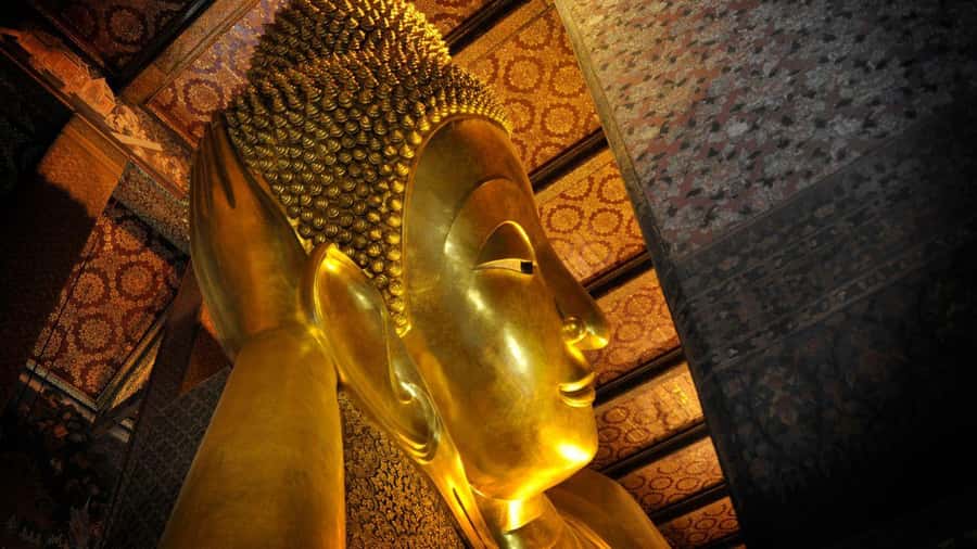 Bangkok: Private Tour Grand Palace, Wat Pho, and Wat Arun - Starting at the Grand Palace and Wat Phra Kaew