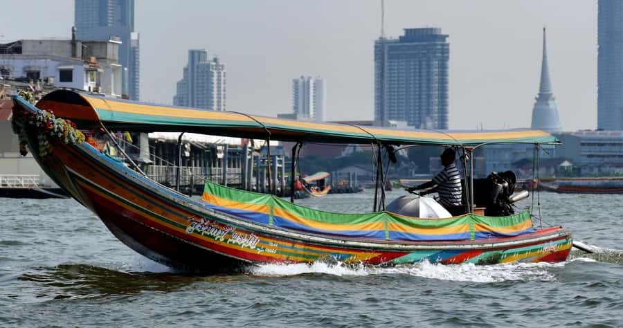 Bangkok: Private Wat Phra Kaew, Wat Pho & Wat Arun Tour - Should you book it?