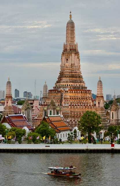 Bangkok: Private Wat Phra Kaew, Wat Pho & Wat Arun Tour - Cost, timing, and what to bring