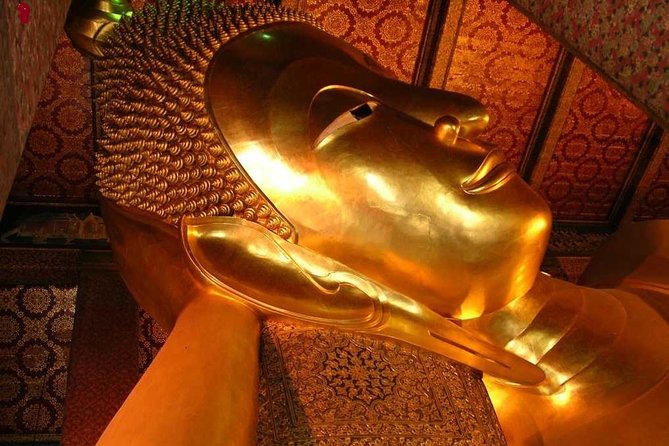 Bangkok Reclining Buddha (Wat Pho) Entrance Ticket - Why Wat Pho deserves a place on your Bangkok plan
