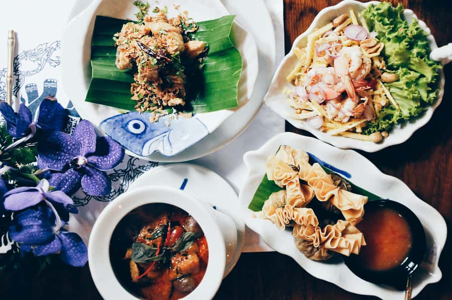 Bangkok: Street Art and Street Food Walking Tour - Key points to know before booking