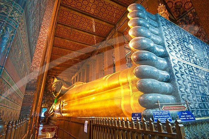 Bangkok Temples Tour, Including Reclining Buddha at Wat Pho - What the guide adds, and where the tour can fail