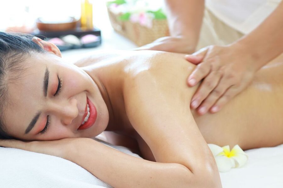 Bangkok: Wat Pho Thai Massage in Your Hotel Room - Settling into a two-hour treatment