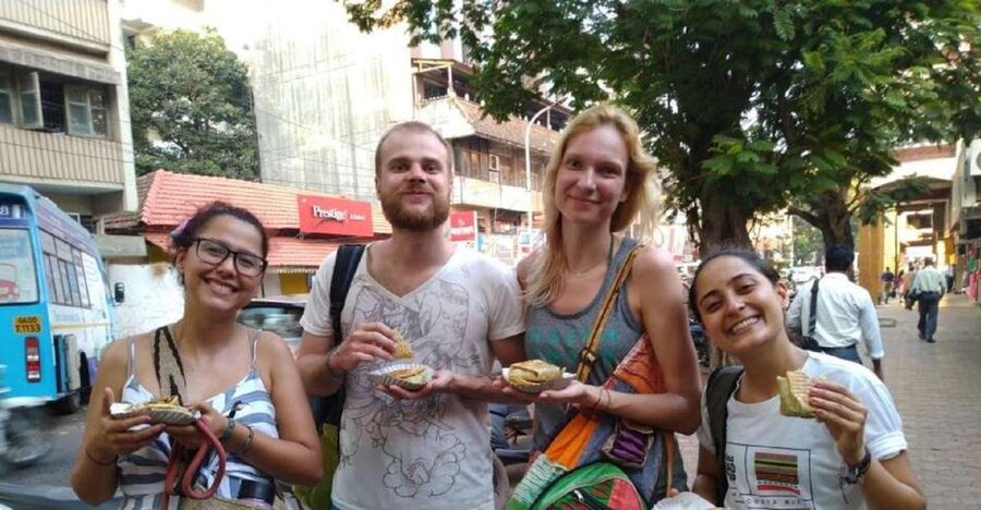 Banglore: Guided Street Food Crawl - Why start time can change the experience