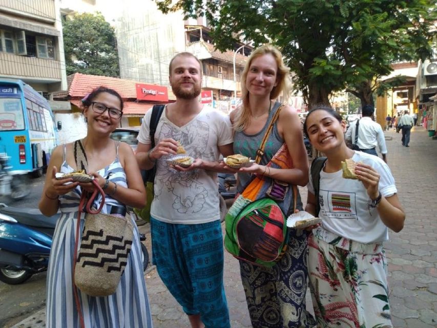 Banglore: Guided Street Food Crawl - Booking advice, cancellations, and practical details