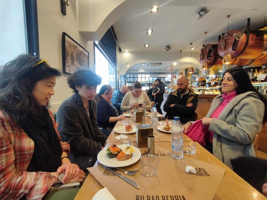 Barcelona: Boqueria Market & Barrio Gotico Street Food Tour - From the Gothic Quarter into El Born