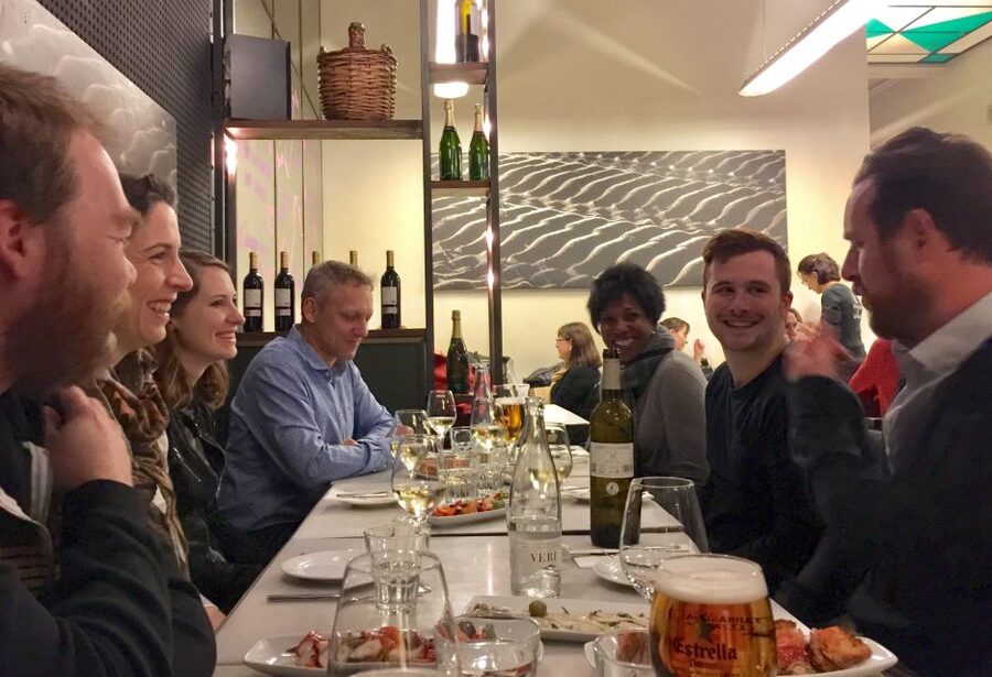 Barcelona Market Food Tour, Local & Artisanal Tastings - Key points to know before booking
