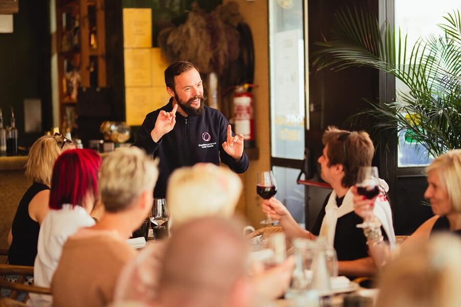 Barcelona: Small Group Gothic, Tapas & Churros Tour! - What $71 buys you