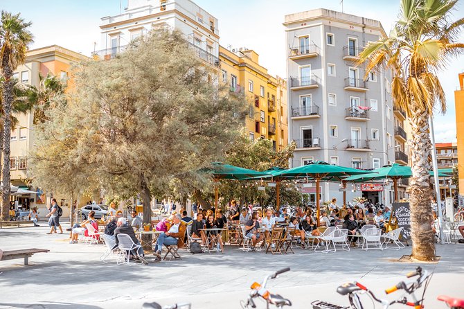 Barcelona Tapas Tour with a Local Foodie: Personalized & Private - Timing, walking, and practical details