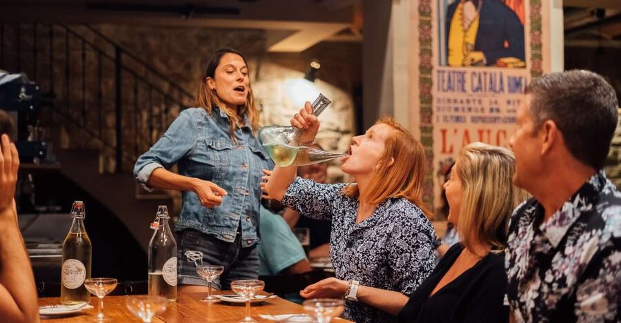 Barcelona: Tapas & Wine Private Walking Tour with Local Food - Why This Barcelona Food Tour Works