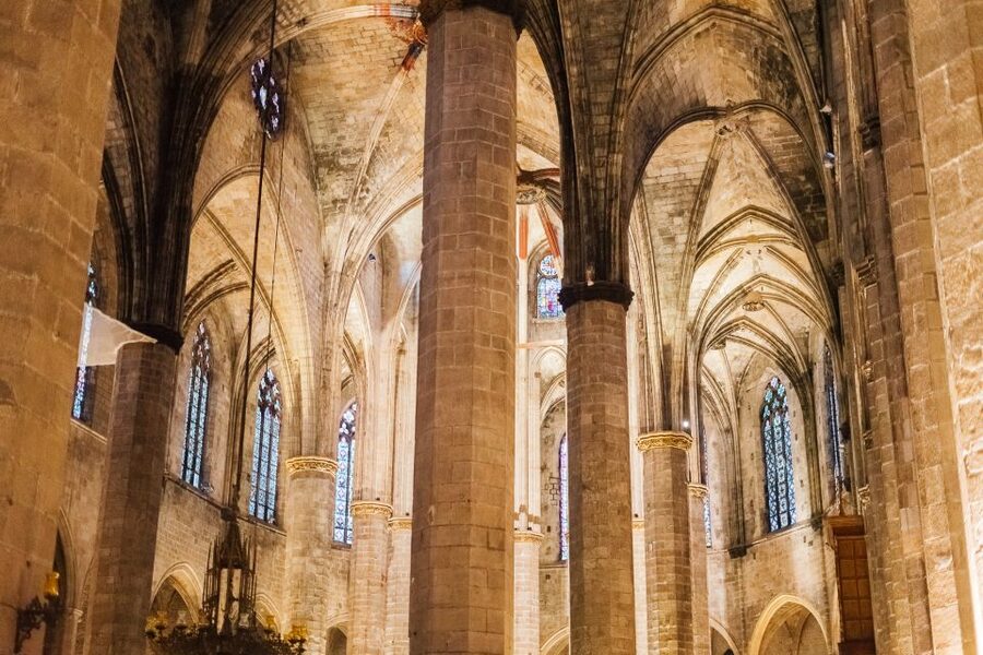 Barcelona: Tapas & Wine Private Walking Tour with Local Food - El Born: Food, Streets, and Local Character