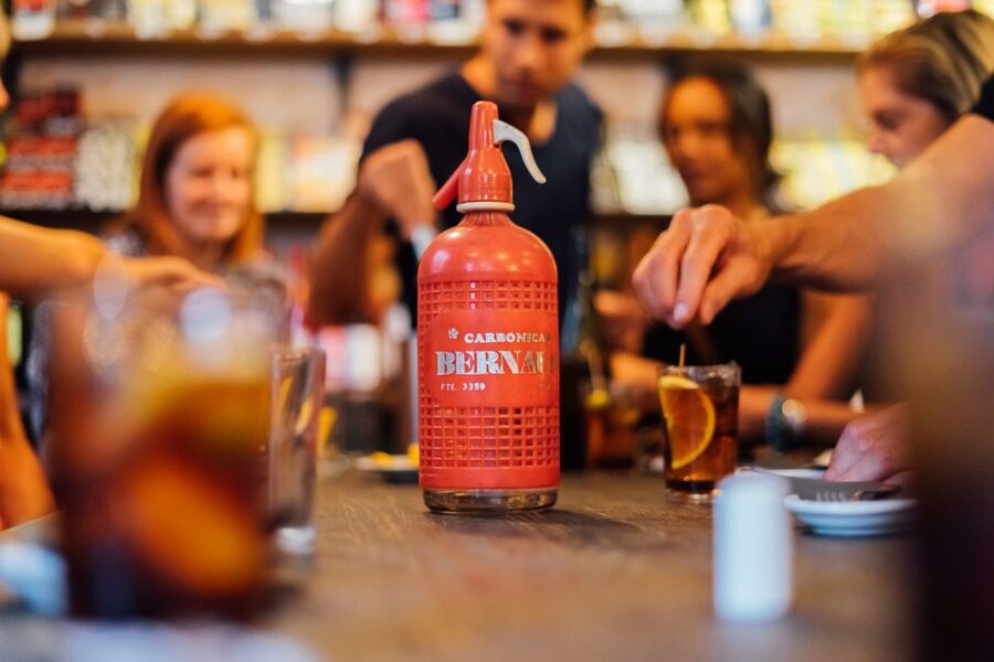 Barcelona: Tapas & Wine Private Walking Tour with Local Food - Four Stops, Four Chances to Compare