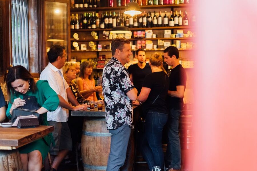 Barcelona: Tapas & Wine Private Walking Tour with Local Food - Is $194 Per Person a Fair Price?
