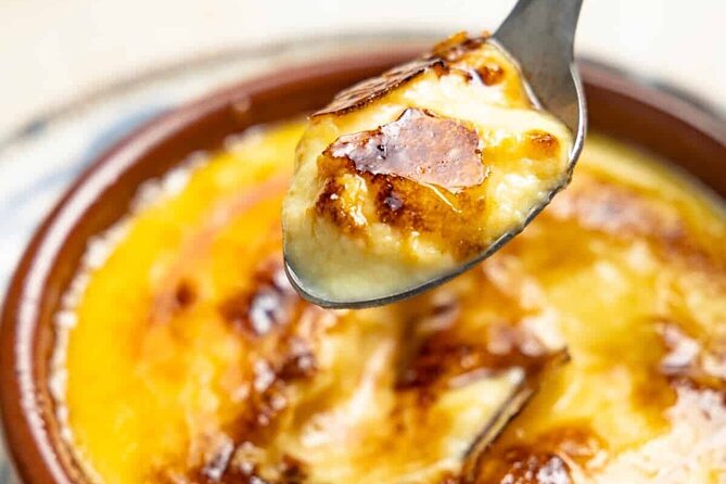Barcelona Vegetarian Tapas and Food Walking Tour in Gracia - Vermuteria Puigmartí and the Catalan aperitivo