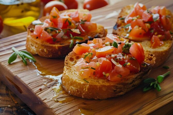 Barcelona Vegetarian Tapas and Food Walking Tour in Gracia - What $99.16 gets you