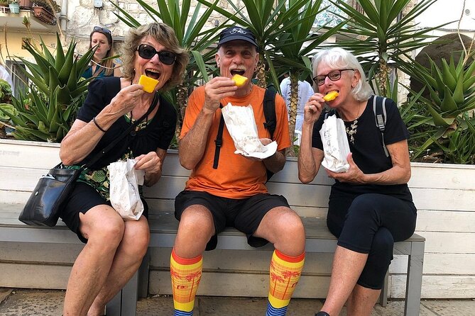 Bari’s Ultimate Street Food Tour - Small Group by Do Eat Better - What the full menu really means