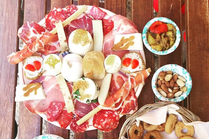 Bari Street Food Bike Tour - Price, timing, and what the value looks like